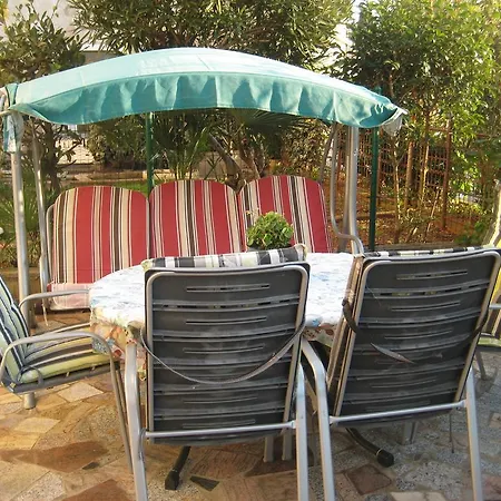 Apartment Ana Umag