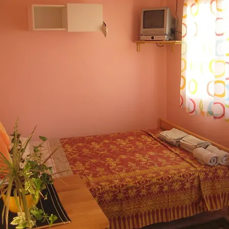 Ana Apartment Umag